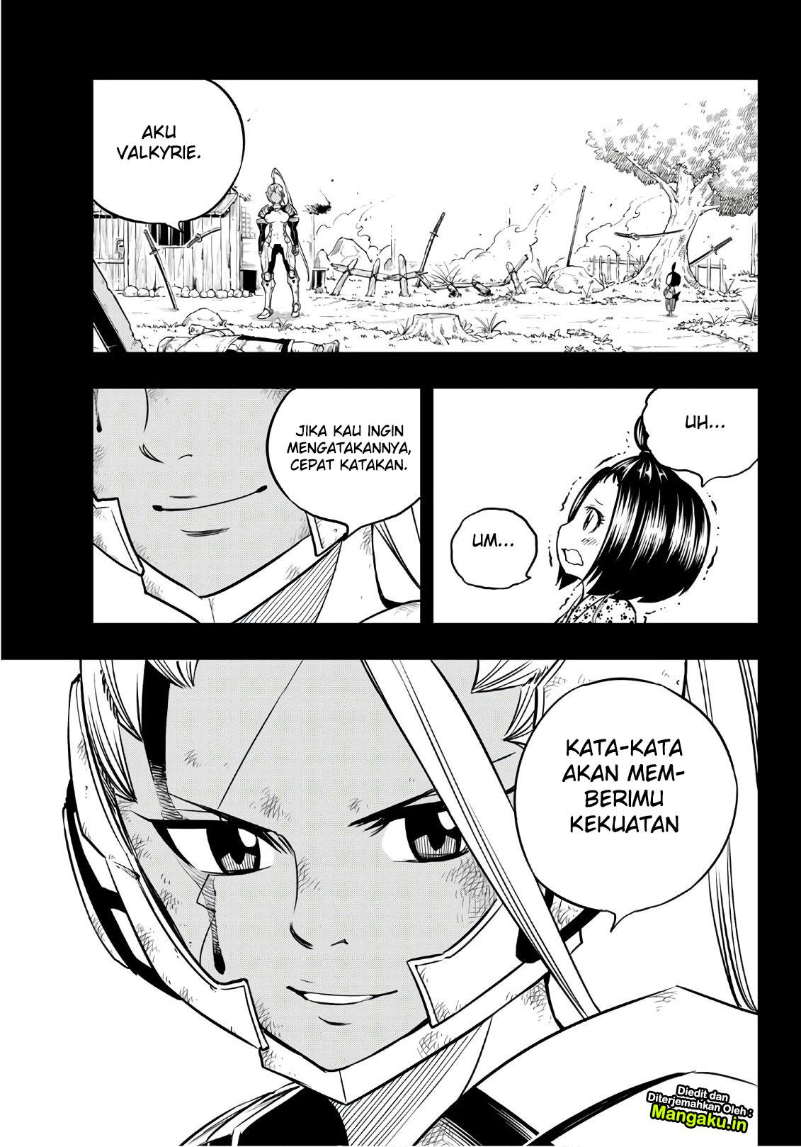 Eden’s Zero